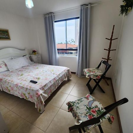 Appartamento Apartamento Ilheus Na Praia Do Sul Esterno foto