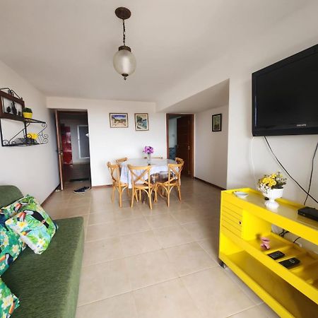 Appartamento Apartamento Ilheus Na Praia Do Sul Esterno foto