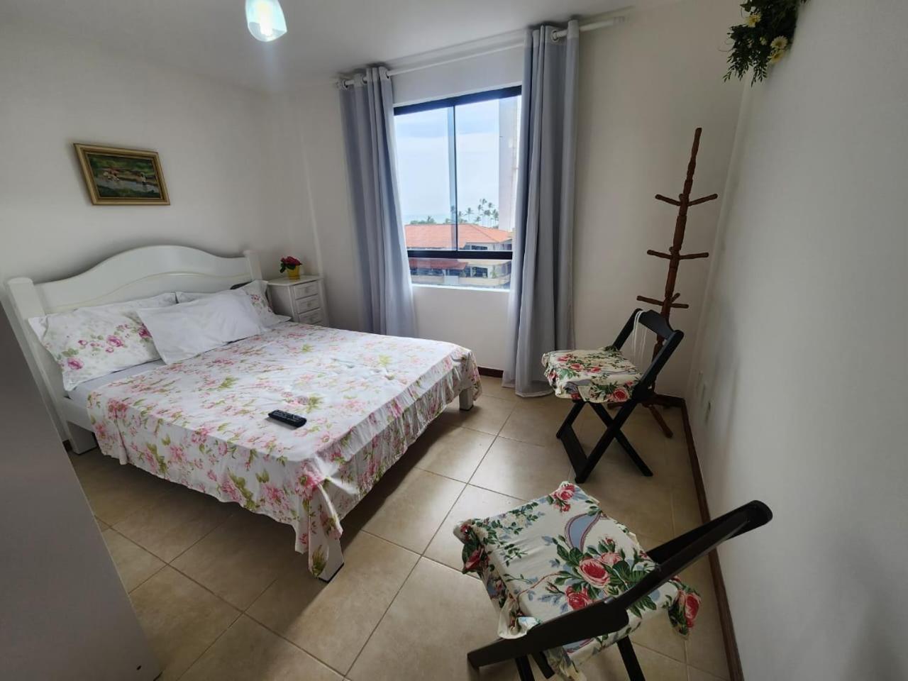 Appartamento Apartamento Ilheus Na Praia Do Sul Esterno foto