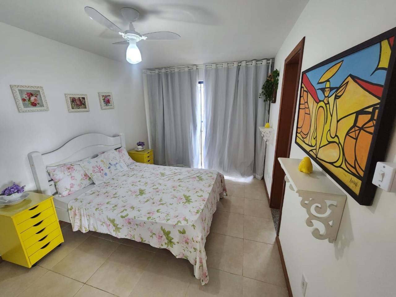 Appartamento Apartamento Ilheus Na Praia Do Sul Esterno foto