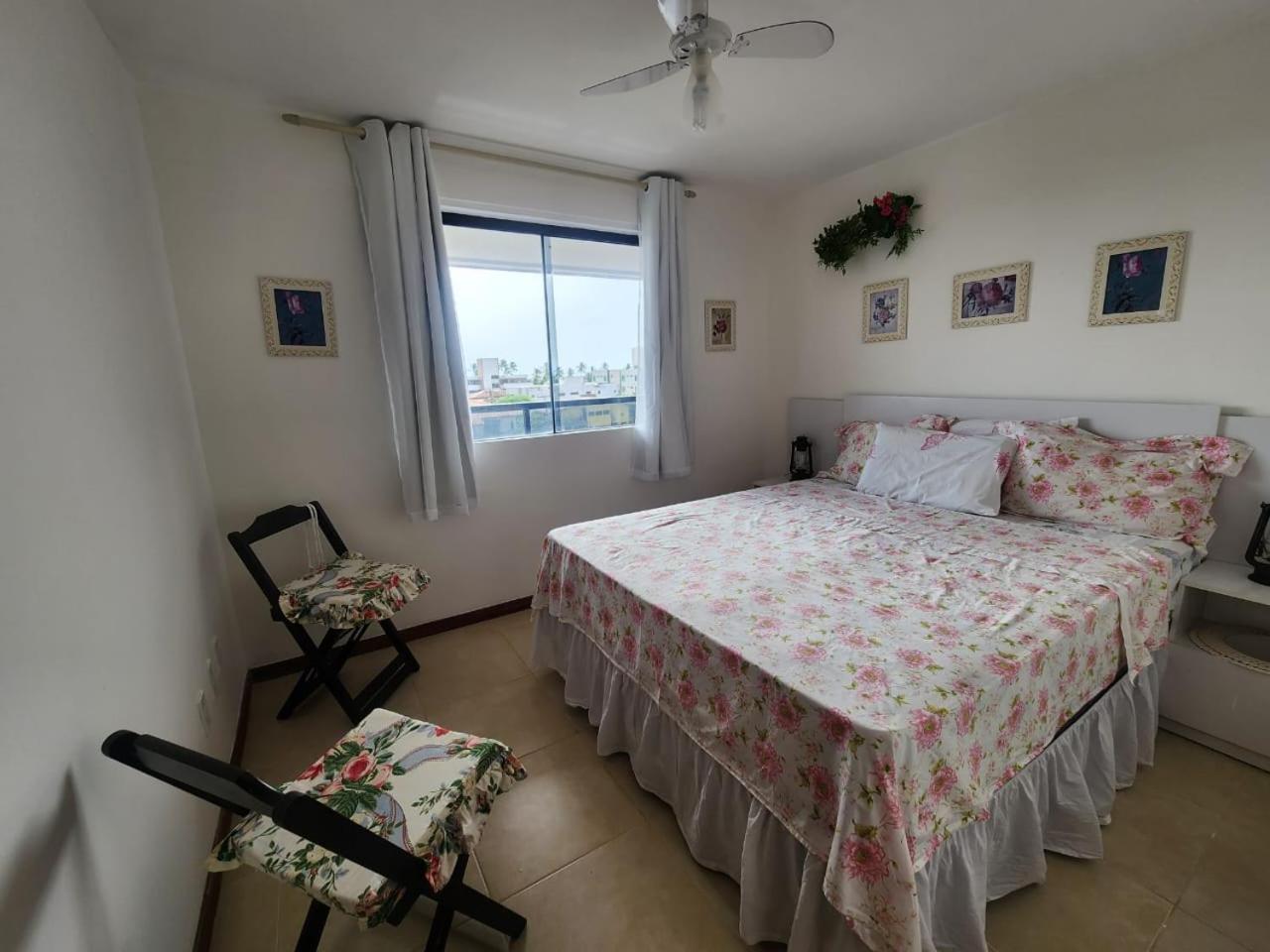 Appartamento Apartamento Ilheus Na Praia Do Sul Esterno foto